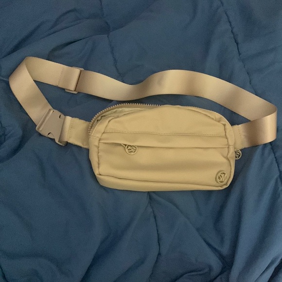 NWOT tan Steve Madden cross body bag FINAL DISCOUNT - Picture 2 of 7